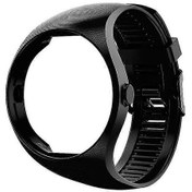 Resim Polar M200 Silikon Kayış Düşmeye Dayanıklı Bileklik Terlemeye Dayanıklı Yıkanabilir Bileklik 