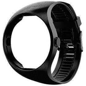 Resim Polar M200 Silikon Kayış Düşmeye Dayanıklı Bileklik Terlemeye Dayanıklı Yıkanabilir Bileklik 