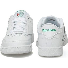 Resim Reebok Club C Kadın Günlük Ayakkabı 100047776 Beyaz 