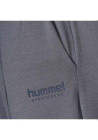 Resim Hummel Felez Eşofman Altı 932329-8588 Mavi 