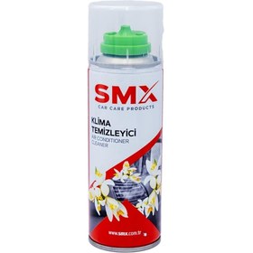 Resim SMX Klima Temizleyici 200 mL 