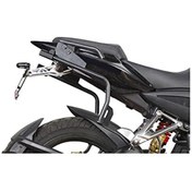 Resim Shad Çanta Demiri Bajaj Pulsar Ns-rs 150/200 14-23 P0ns24st Alüminyum - Siyah 