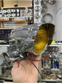 Resim Paşam Oto Aksesuar ETİKETÇİLERE KAPI PROJEKTÖRÜ 