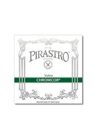 Resim Pirastro Chromcor Keman Teli 