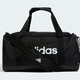 Resim Adidas Sportswear JE8343 Linear Duffel Bag Small 