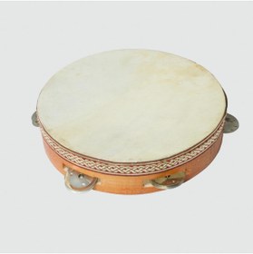 Resim Genel Markalar Ahşap Deri Tef 