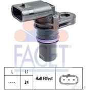 Resim Vw Golf 7 1.2 Tsı Cjza 12→ Eksantrik Devir Sensörü 04C907601 