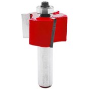 Resim Resiste RESİSTE 25MM LAMBA BIÇAĞI Z3 (3 AĞIZLI)(13MM DALMALI) 