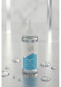 Resim Acne Control 3 Lü Cilt Bakım Seti Akneye Eğilimli Ciltler İçin Temizleyici Jel, Tonik Ve Serum Seti 
