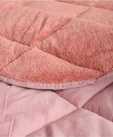 Resim Welsoft Yorgan Çift Kişilik Yorgan 200 220 Çift Taraflı-çok Renkli 