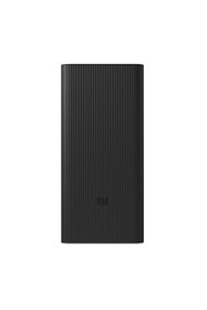 Resim Xiaomi BHR9126GL 18W 30000 mAh Siyah Power Bank 