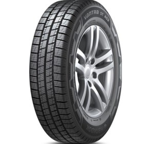 Resim Hankook 195\u002F65R16C 104\u002F102T 8PR RA30 Vantra ST AS2 (4 Mevsim) (2024) 