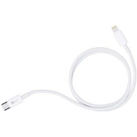 Resim Ixtech Ix-uc009-2m Lightning Usb Hızlı Şarj Ve Data Kablosu 2mt Beyaz 