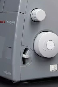 Resim SINGER Hd0405s Dikiş Overlok Makinesi 