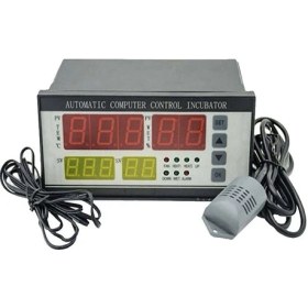 Resim Success1 Xm-18 Yumurta Kuluçka Makinesi Kontrol Termostatı Tam Otomatik Kontrol (Yurt Dışından) 
