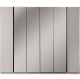 Resim Rozen Modern Yatak Odası Takımı 