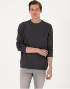 Resim Pierre Cardin Erkek Antrasit Sweatshirt 50314054-vr006 Antrasit 