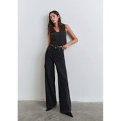 Resim Mavi Siena Iconic Kadın Jean Pantolon (M1010763-90575) 