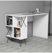 Resim Variant Variant Extra Çalışma Masası - Beyaz 