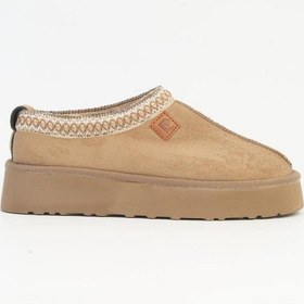 Resim Pierre Cardin Pc-54395 Ugg Vizon Kadın Bot Vizon 