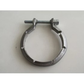 Resim SH Bmw 1 Serı- E87- 04/11; Partikül Filtre Kelepçesi (Egzos) 