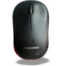 Resim Concord C13 Optik Fare Ofis Kablosuz Mouse 