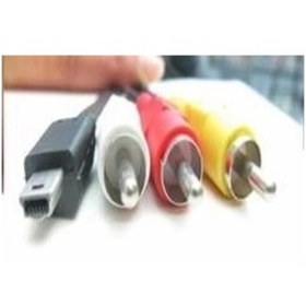 Resim Marka Usb Av 1.5m 10 Pim Görüntü Aktarım Kablosu 