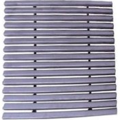 Resim Anka Döküm Steak Izgarası 50x40 Cm 