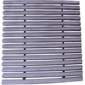 Resim Anka Döküm Steak Izgarası 50x40 Cm 