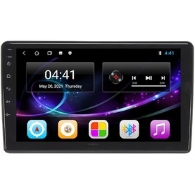 Resim FORD TRANSİT ANDROID 11 OEM MULTİMEDYA QLED EKRAN+2GB RAM 