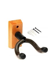 Resim Lastvoice Gds-555 4X Gitar Duvar Askısı Standı Aparatı 4'Lü Pak 