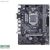 Resim HUANANZHİ H510 M.2 BOARD İ7-11700F 32GB DDR4 RAM ANAKART SET 