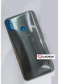 Resim Casper Via A3 Plus Arka Kapak Pil Kapağı 