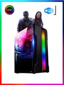 Resim RAMTECH BİLGİSAYAR RK115 I5-3470 8gb 256gb Ssd Gt730 4gb 128bit Oyuncu Masaüstü Bilgisayar 