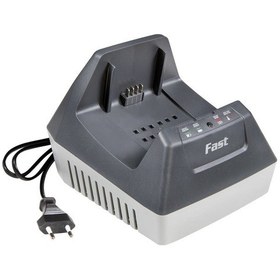 Resim Oleo-mac Akü Şarj Cihaazı Hızlı Şarj 