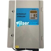 Resim Uv Pano Tekli 55 Watt 