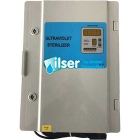 Resim Uv Pano Tekli 55 Watt 