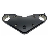 Resim Furş Üst Platin 125 Drift L Siyah Mondial 