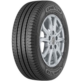 Resim Goodyear 205/75R16C 110/108R Efficientgrip Cargo 2 Oto Yaz Lastiği (Üretim: 2025) 