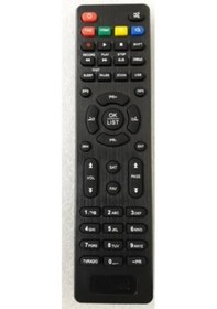 Resim Starbox Hd Plus Uydu Kumandası Starbox