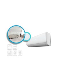 Resim Daikın Daylux DTXN35UV1B 12000 BTU Duvar Tipi Inverter Klima 