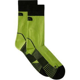 Resim The North Face Aksesuar Çorap Trail Run Sock Crew 