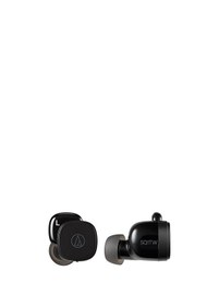Resim ATH-SQ1TWBK Kablosuz Kulak içi Bluetooth Kulaklık 