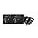 Resim ThermalRight Frozen Edge 240 Black 240mm Intel-AMD Uyumlu Siyah İşlemci Sıvı Soğutucu 