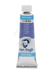 Resim Van Gogh Tüp Sulu Boya 10ml Lavender 525 