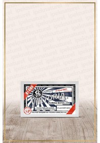 Resim Viktoria Kumaş Boyası 51 Lacivert Koyu 