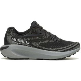 Resim Merrell Morphlıte Gtx J068284 Kadın Outdoor Ayakkabı - Siyah Siyah 