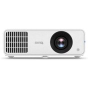 Resim BenQ LH650 4000 Ansi Lumen Full HD 1080p Lazer DLP Projeksiyon Cihazı 