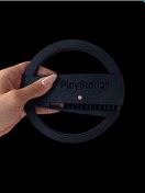Resim Genel Markalar Dikey Ps5 Slim Ve Ps5 Pro Için Cdli Ve Dijital Versiyonu Playstation 5 slim standı Vidalı 