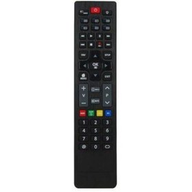 Resim ELTON El32dab3037 32" Uydu Alıcılı Led Tv Kumandası 